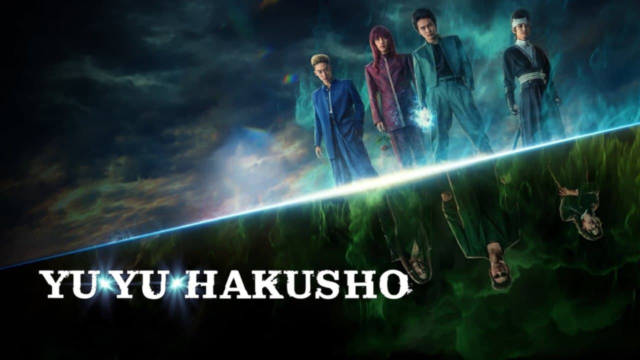 Yu Yu Hakusho